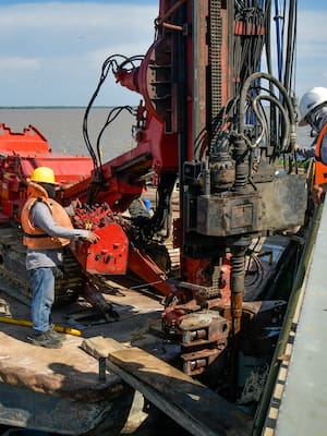 Más agua, más vida para el Atlántico