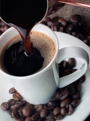 #TierraDeCafé | Columna de Iván Cancino