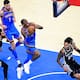 Los OKC vencen a los Spurs e igualan la final del Oeste