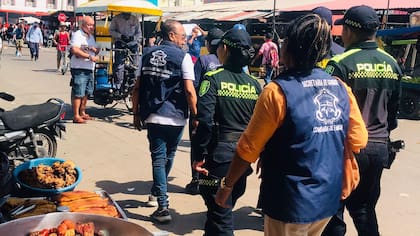 Refuerzan controles contra la pólvora y las bebidas adulteradas en Barranquilla