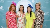 ‘Hat Brunch’ a favor de LPR Foundation