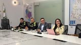 Avanzan trámites para construcción de nuevo Comando de Policía en Soledad y Malambo