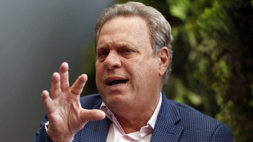 Juez de Estados Unidos desestima cargos contra Ramón Jesurun por incidente en la final de la Copa América