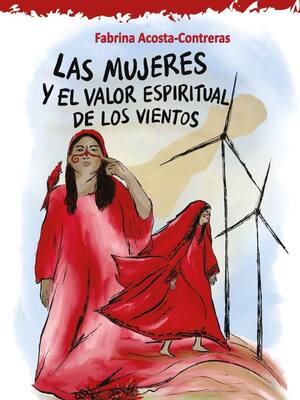 Hoy lanzo mi sexto libro