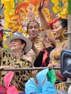 Sentimiento Caribe en Carnaval | Columna de Eduardo Verano De la Rosa