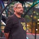 El actor Ricardo Vesga fue eliminado del programa MasterChef Celebrity