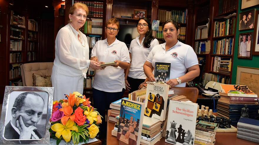 La promesa que el exalcalde Humberto Salcedo cumplió tras su muerte