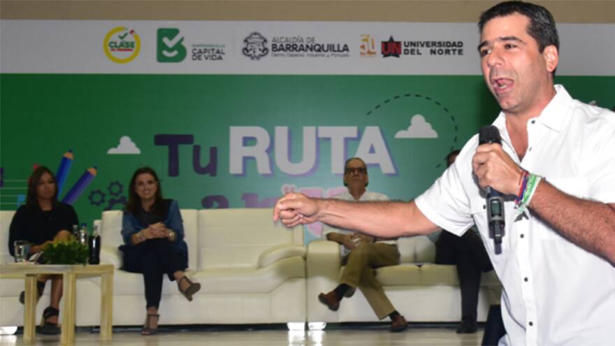 Distrito planea arrendar predio de IPS San Camilo