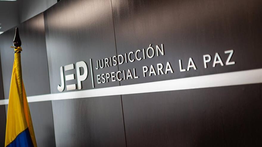JEP pidió a la Cancillería informar sobre gestiones sobre desclasificación de archivos sobre el Palacio de Justicia en poder de Estados Unidos