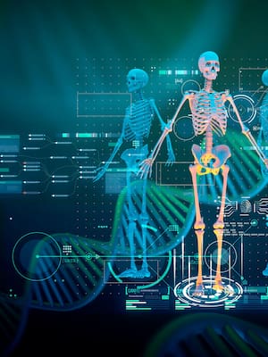 El nuevo poder de transformación “IA”