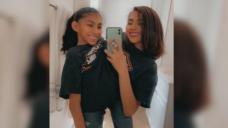 Así es Daniel, el novio de una de las siamesas Andrade