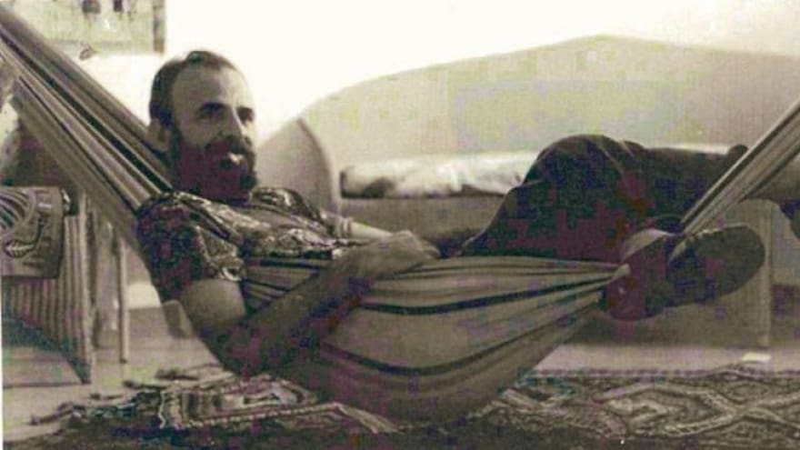 Poesía inédita de Gómez Jattin reencarna en Edipo