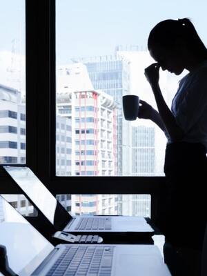 Siete horas de crisis mundial | Columna de José Consuegra Bolívar