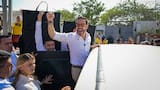 Opositores venezolanos felicitan a Colombia y De la Espriella por “gran jornada” electoral