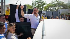 Opositores venezolanos felicitan a Colombia y De la Espriella por “gran jornada” electoral