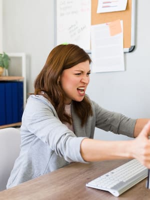 Impotencia sentimiento colectivo y salud mental