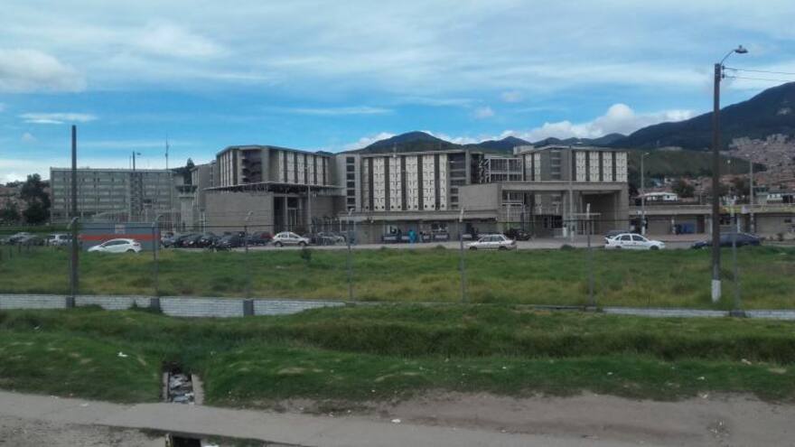 Procuraduría abre investigación contra el Inpec por servicios ilegales en La Picota, de Bogotá