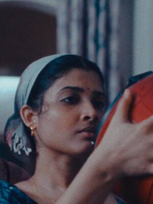 ‘La Luz que Imaginamos’ – Primer largometraje de Payal Kapadia