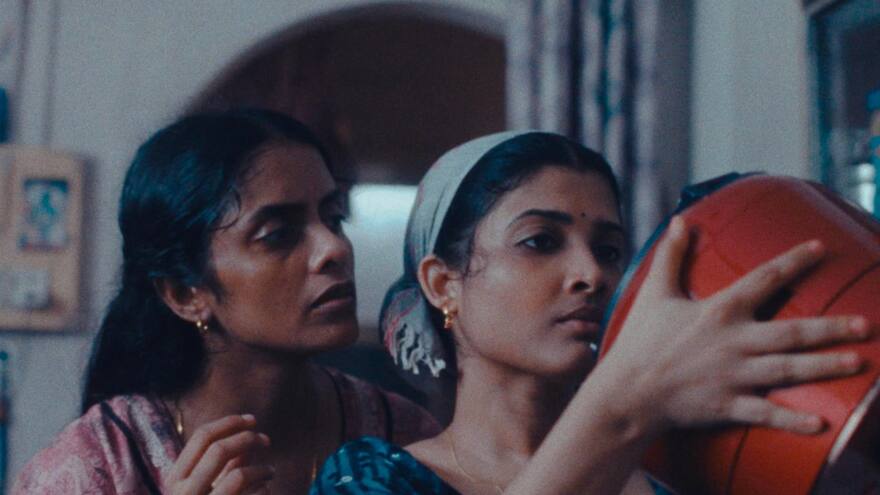 ‘La Luz que Imaginamos’ – Primer largometraje de Payal Kapadia