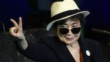 Yoko Ono y el arte de desear el cambio