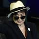 Yoko Ono y el arte de desear el cambio