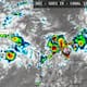 Avanza onda tropical en el Caribe y se aproxima a las costas colombianas: habrá lluvias en la región