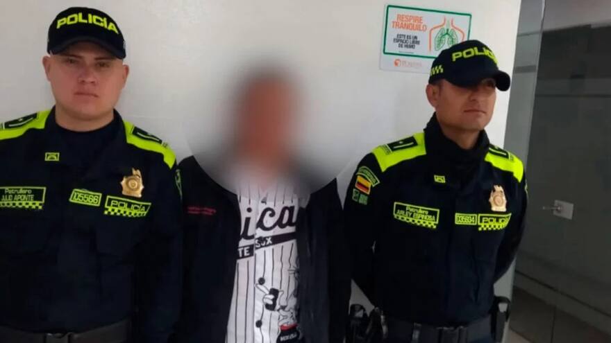 Mujer es asesinada a cuchillo por su expareja en Bogotá