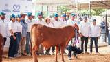 La Feria Nacional e Internacional de la Ganadería 2025 registra récord de asistencia y éxito