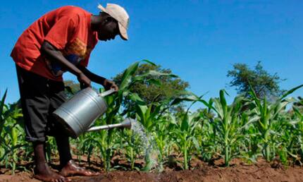 América Latina toma acciones para mitigar el impacto de desastres