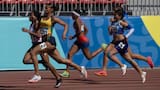 Colombia completó 24 medallas de oro en los Parapanamericanos Juveniles de Atletismo