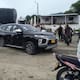Masacran esquema de seguridad de la UNP en Norte de Santander: escoltas y protegidos murieron