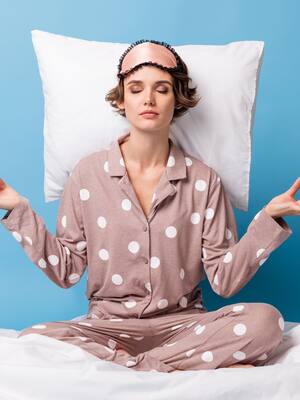 Meditación contra el insomnio | Columna de Ismael Cala