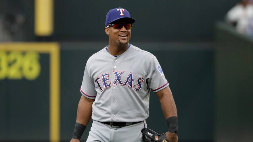 Adrián Beltré, el quinto dominicano en entrar al Salón de la Fama de la MLB