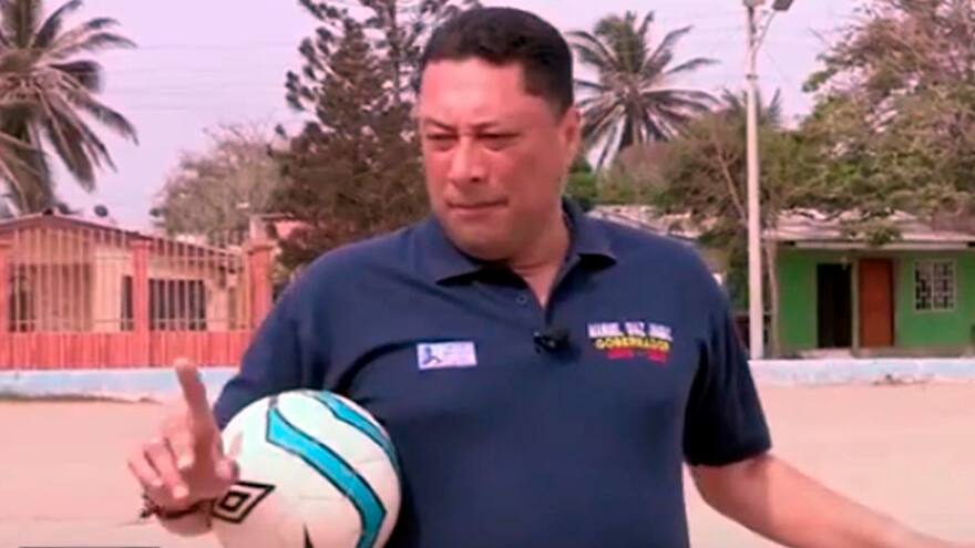 Manuel Díaz Jimeno presenta su "Lado B"