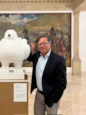 Improvisación y afán | Columna de Tatiana Dangond A.