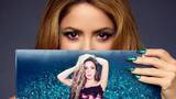 Shakira domina las listas con su nuevo álbum ‘Las mujeres ya no lloran’