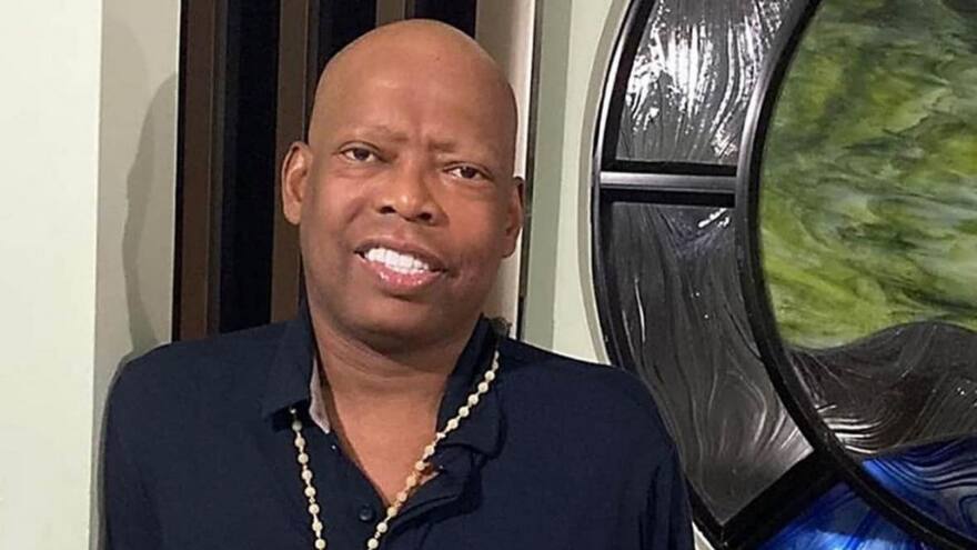 El Tino Asprilla reveló que Alberto Zape era más mujeriego que él: 'me estaba arrastrando'