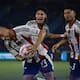 Junior 3, Pereira 2: ‘Tití’ rescata al ‘Tiburón’