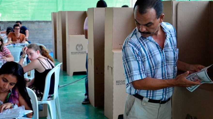 Estos son los beneficios que el Estado otorga por salir a votar