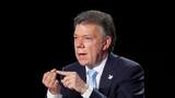 Santos asegura que la sentencia de la JEP contra exFarc “es un sapo que tenemos que tragarnos para alcanzar la paz”