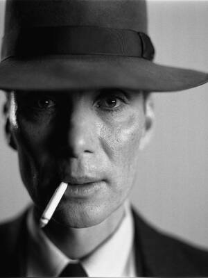 Oppenheimer | Columna de Tita Cepeda