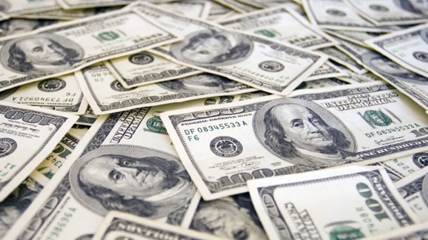 La Fiscalía salvadoreña presenta requerimiento contra 110 colombianos acusados de lavado