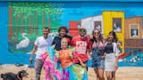 El arte urbano regresa a Barranquilla con la edición 9 de KILLART
