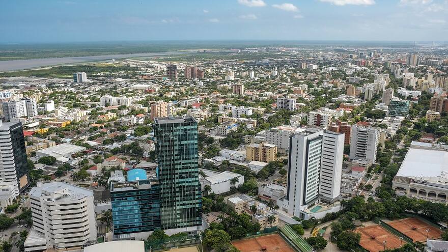 Nuevas inversiones en el Atlántico sumaron USD262 millones en 2022