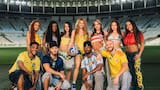 “Llevo toda la vida componiendo canciones y construyendo escuelas; en el Mundial conjugaré ambas cosas”: Shakira