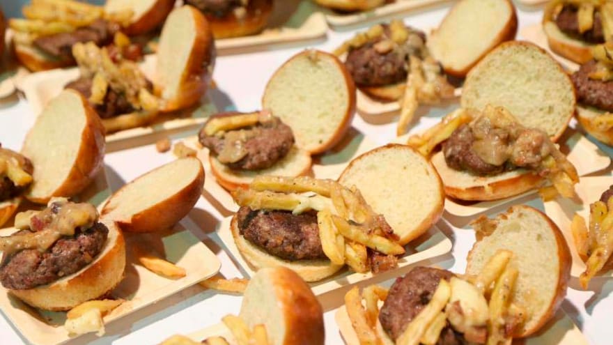 Países americanos acuerdan eliminar grasas trans en alimentos para 2025