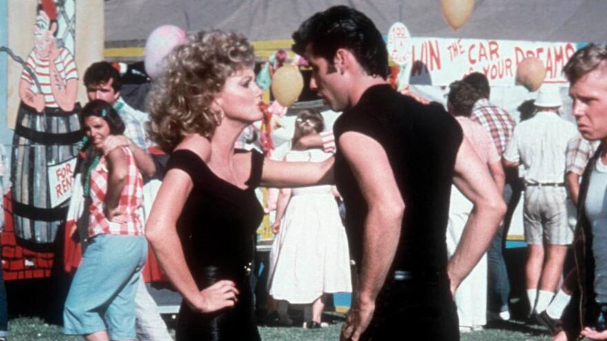 Olivia Newton-John y su conexión con Barranquilla y el mundo picotero