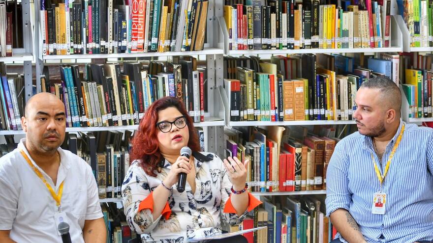 Biblioteca Piloto del Caribe lanza concurso literario para jóvenes de la región