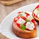 Desayuno saludable y saciante para empezar el día con energía