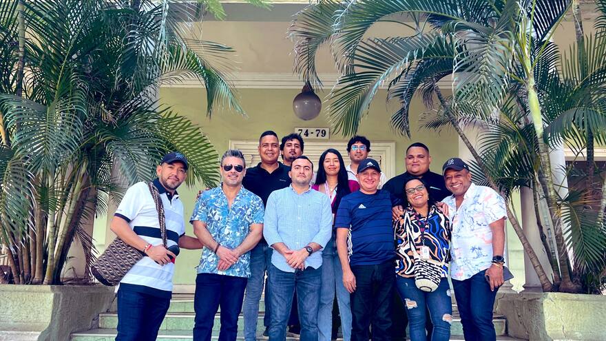 Uniatlántico recibiría inmueble en calidad de comodato en El Prado